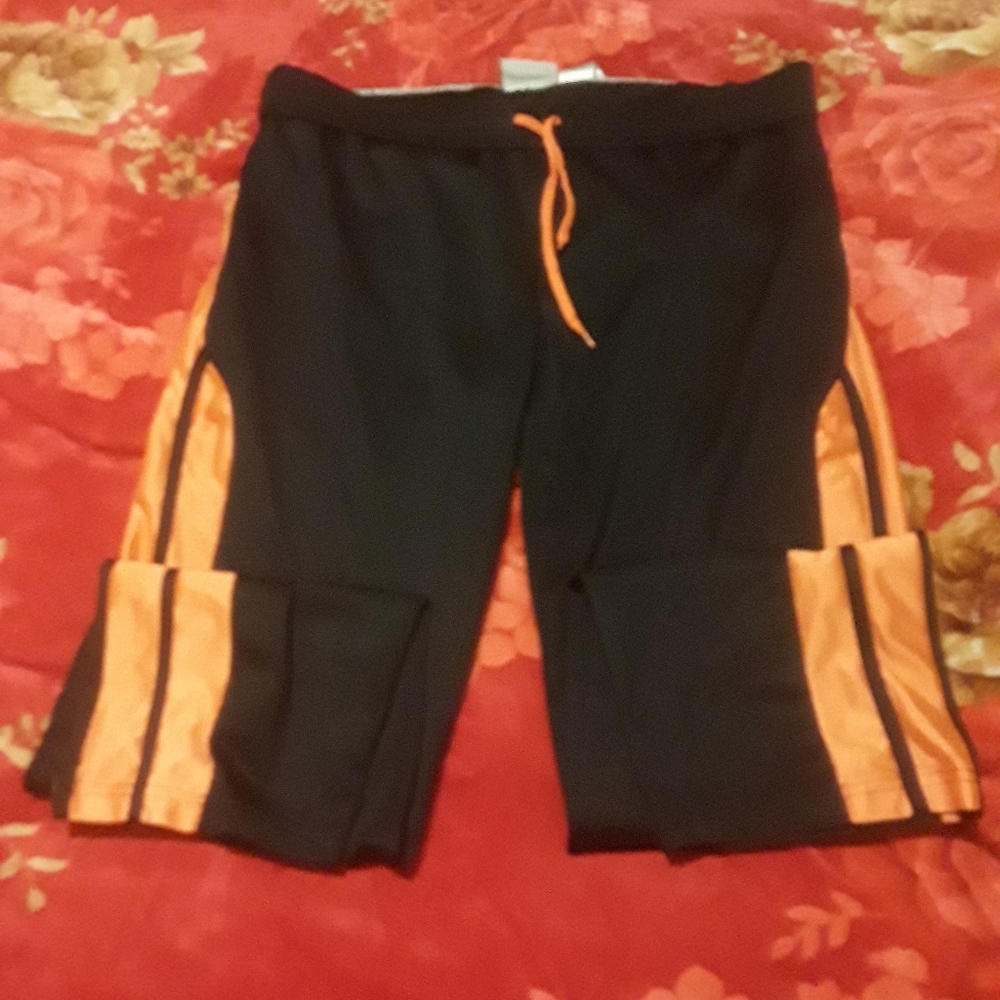 Men's Game Time Track Pants